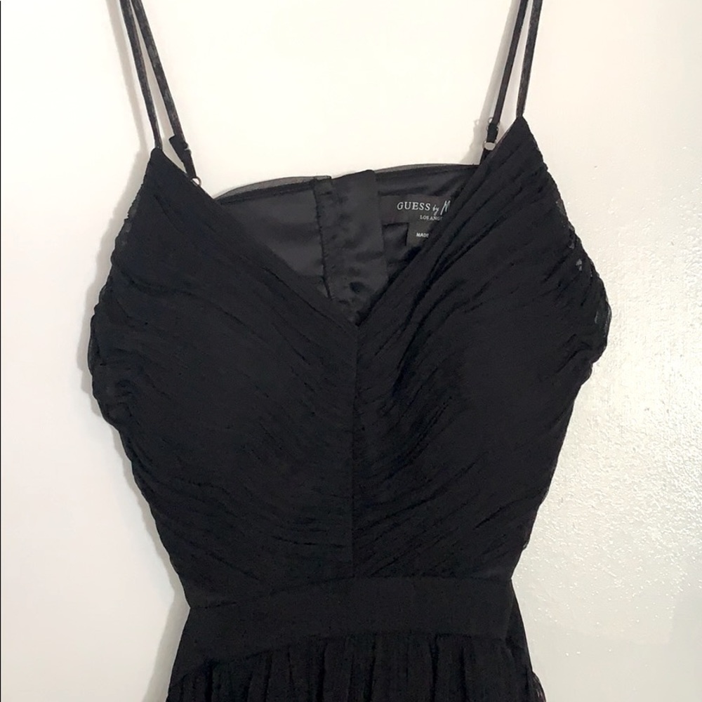 Guess by Marciano Long Dress